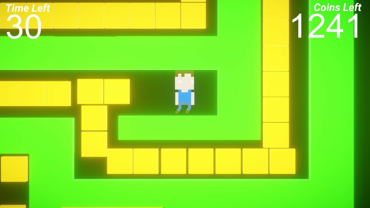 MazeGame (BlackCore) screenshot 3