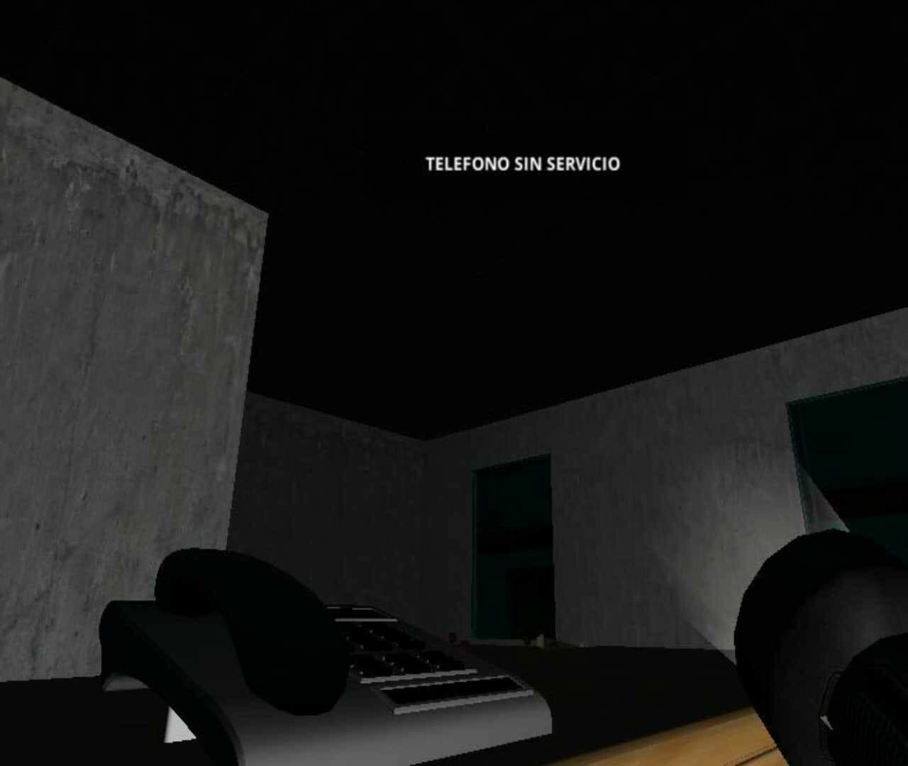 THE BRONX screenshot 5