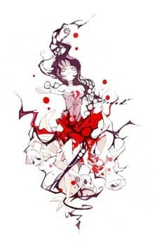 Ghost With a Beating Heart