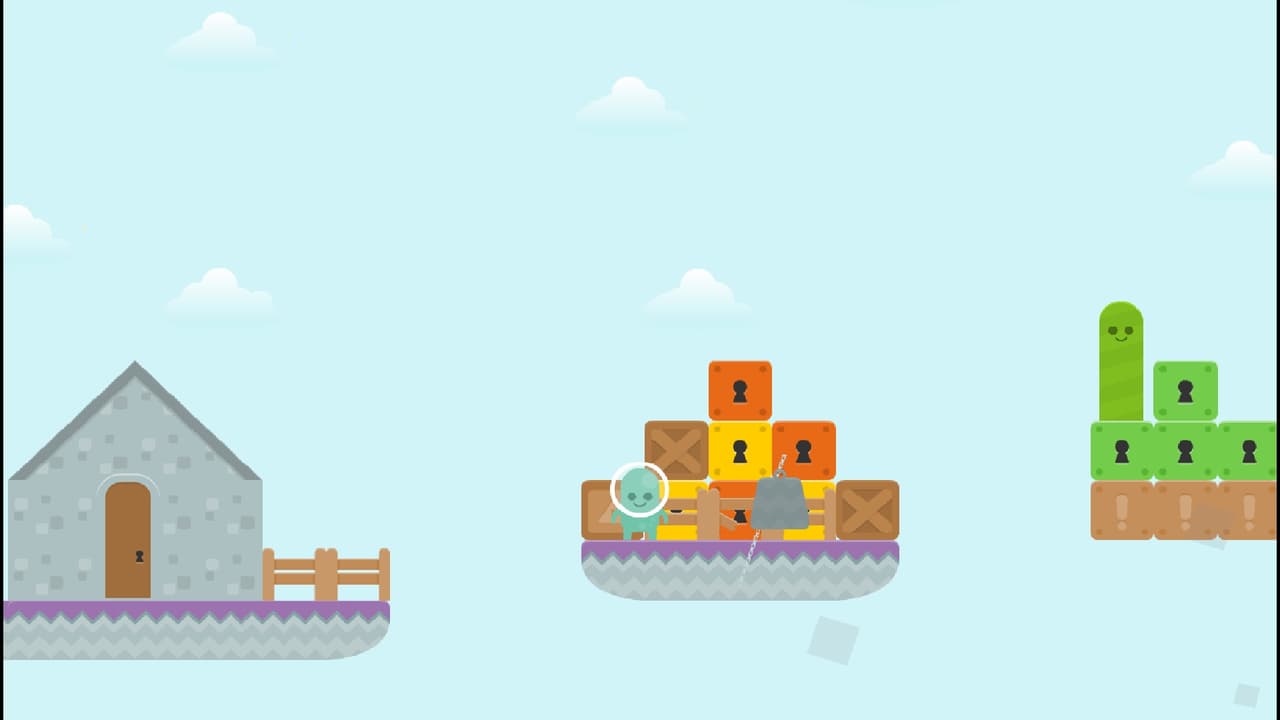 PlatONIR screenshot 2