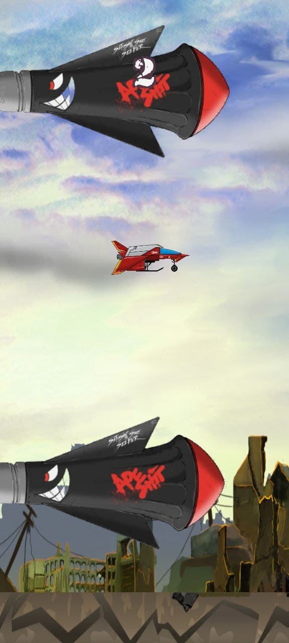 Warzone 0 screenshot 3