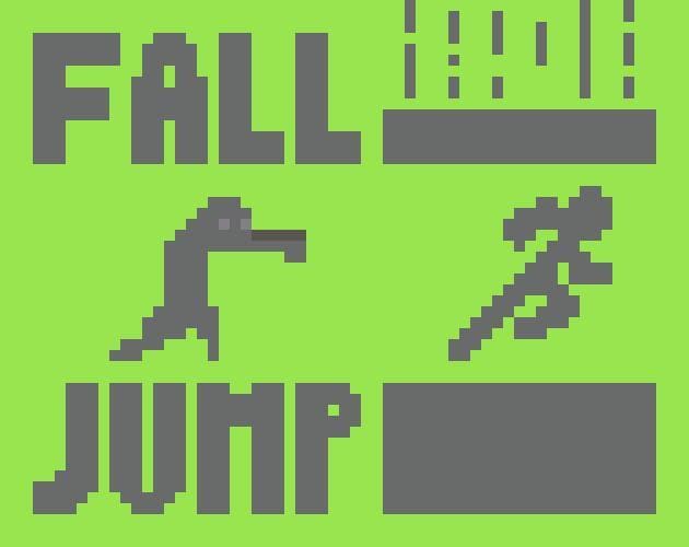 FallJump