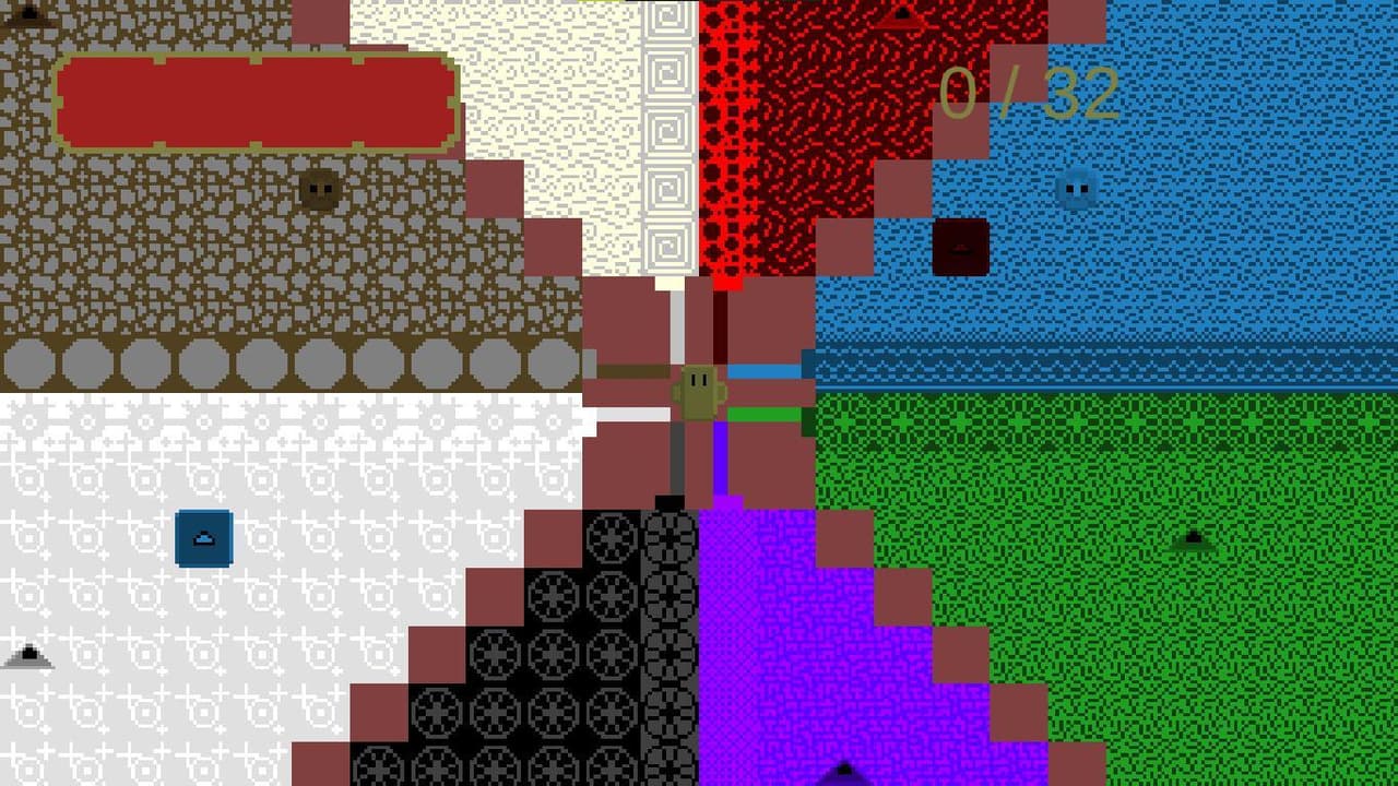 8 elements screenshot 3