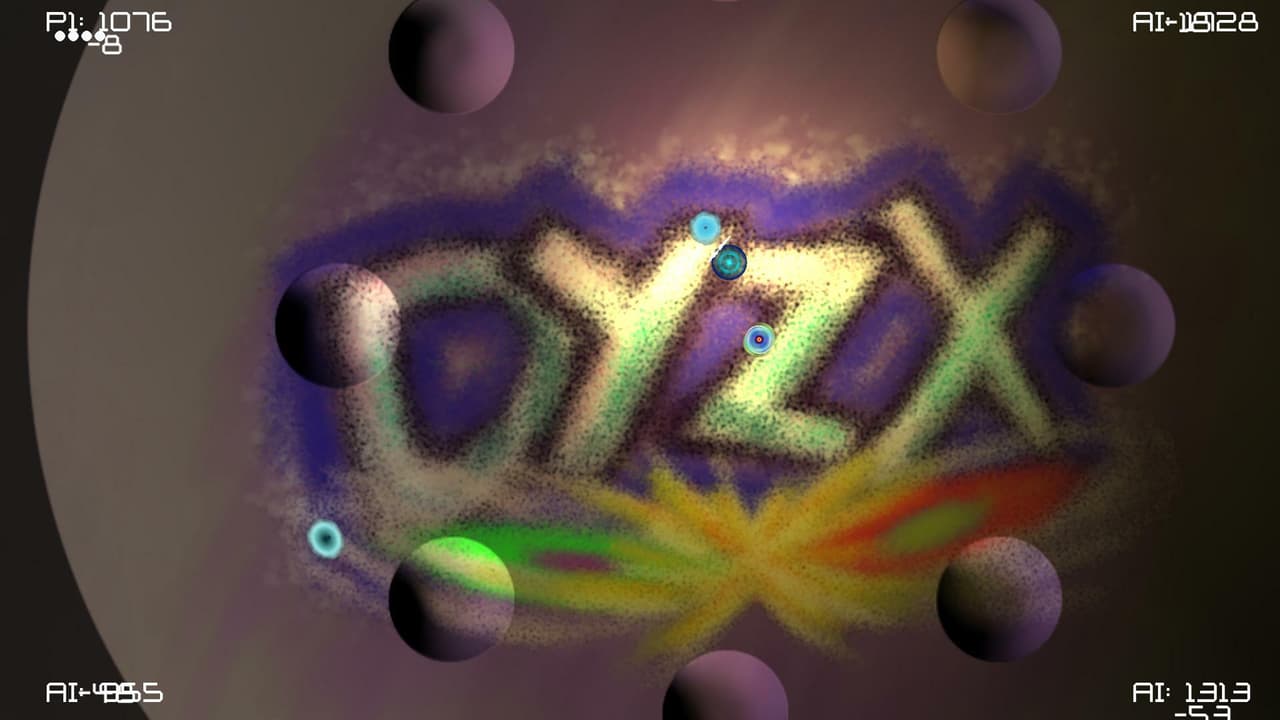 Battle Dyzx screenshot 4
