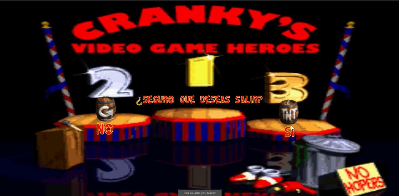 Squawk Bird screenshot 2