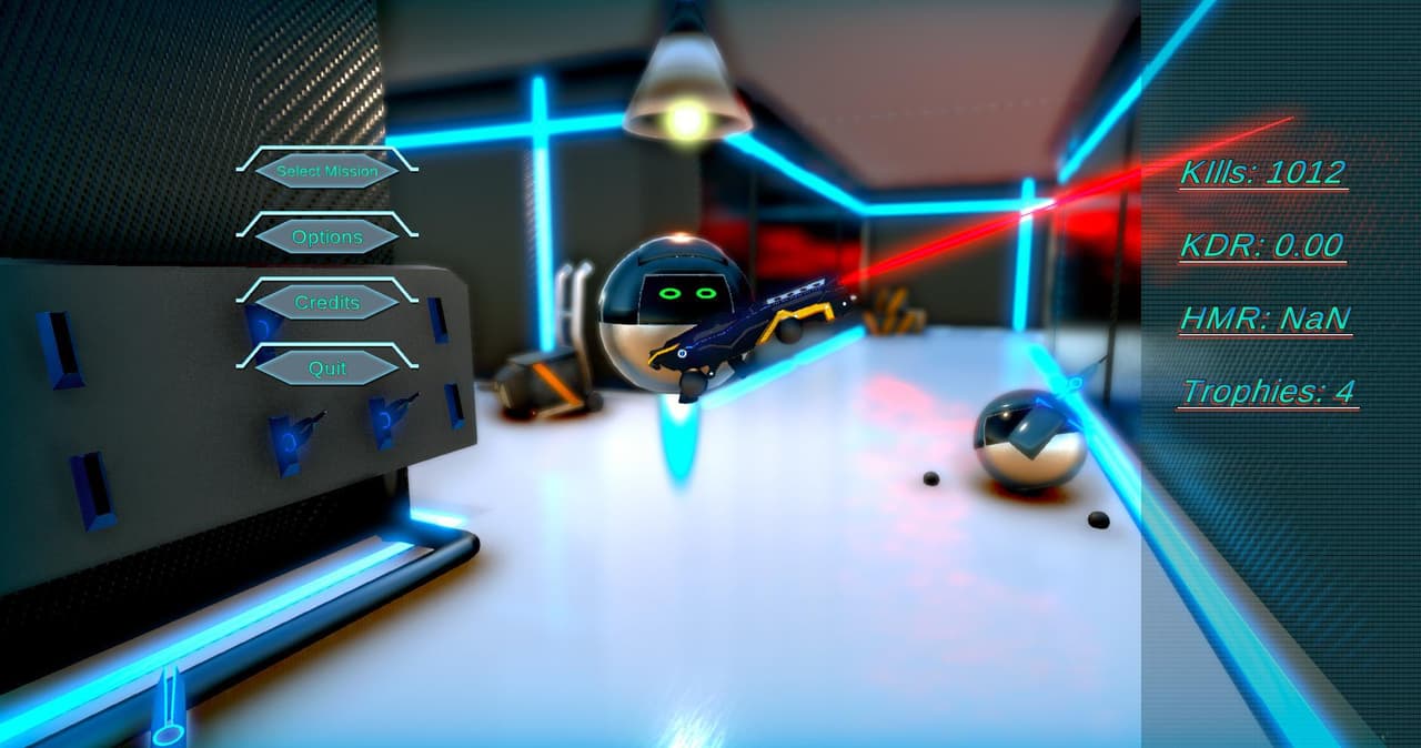 Invasion early access screenshot 2