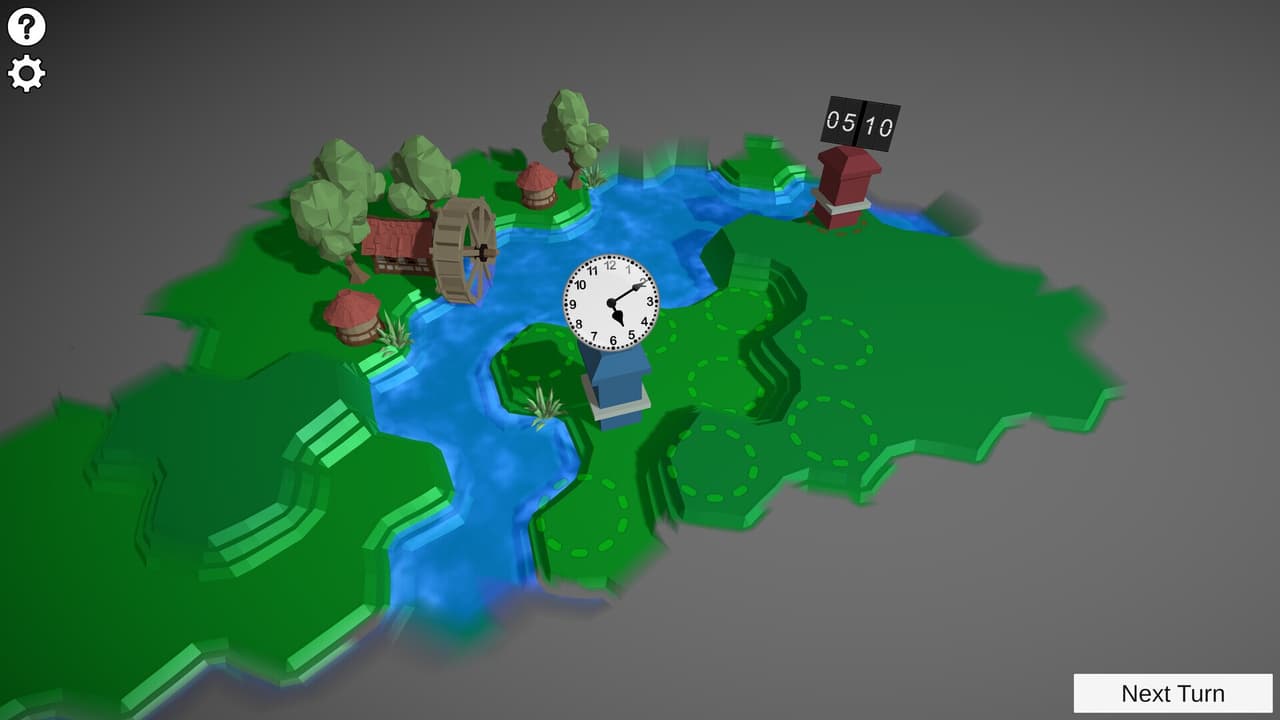 Time to Tell Time screenshot 2