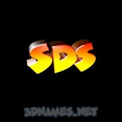 SDS ShotDoubleShot