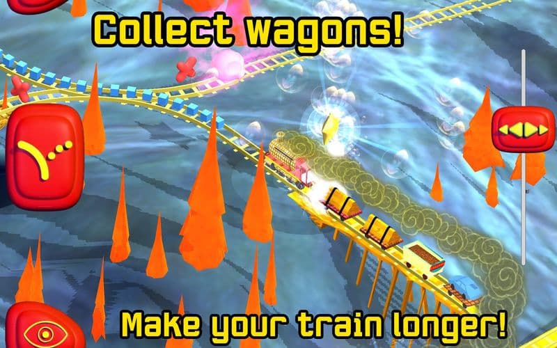 SuperTrains desktop edition screenshot 4