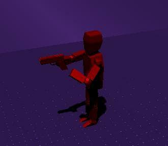 Color Shooter (Zach_C)