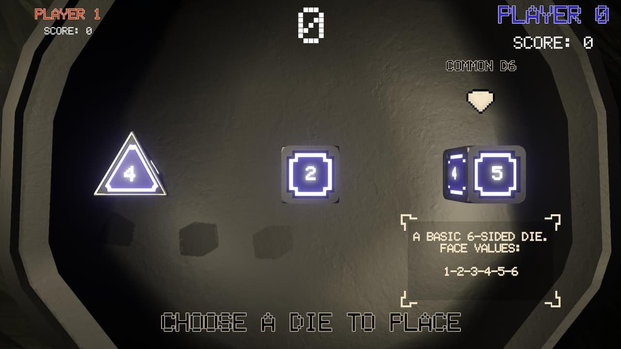 Dicebones screenshot 5