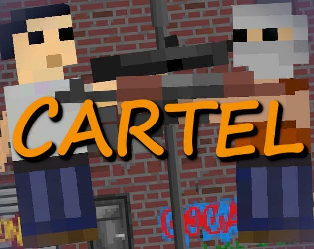 Cartel (itch) (gvarados, Diomonder) screenshot 2