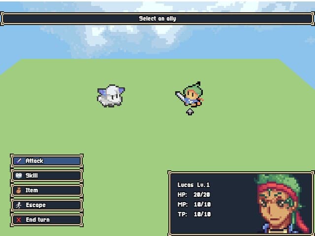 Rusl screenshot 4