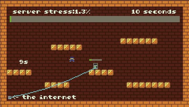 Servers & Sockets screenshot 2