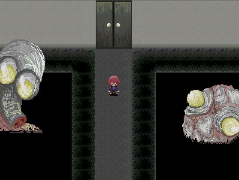 Threshold Version 0.01 screenshot 4