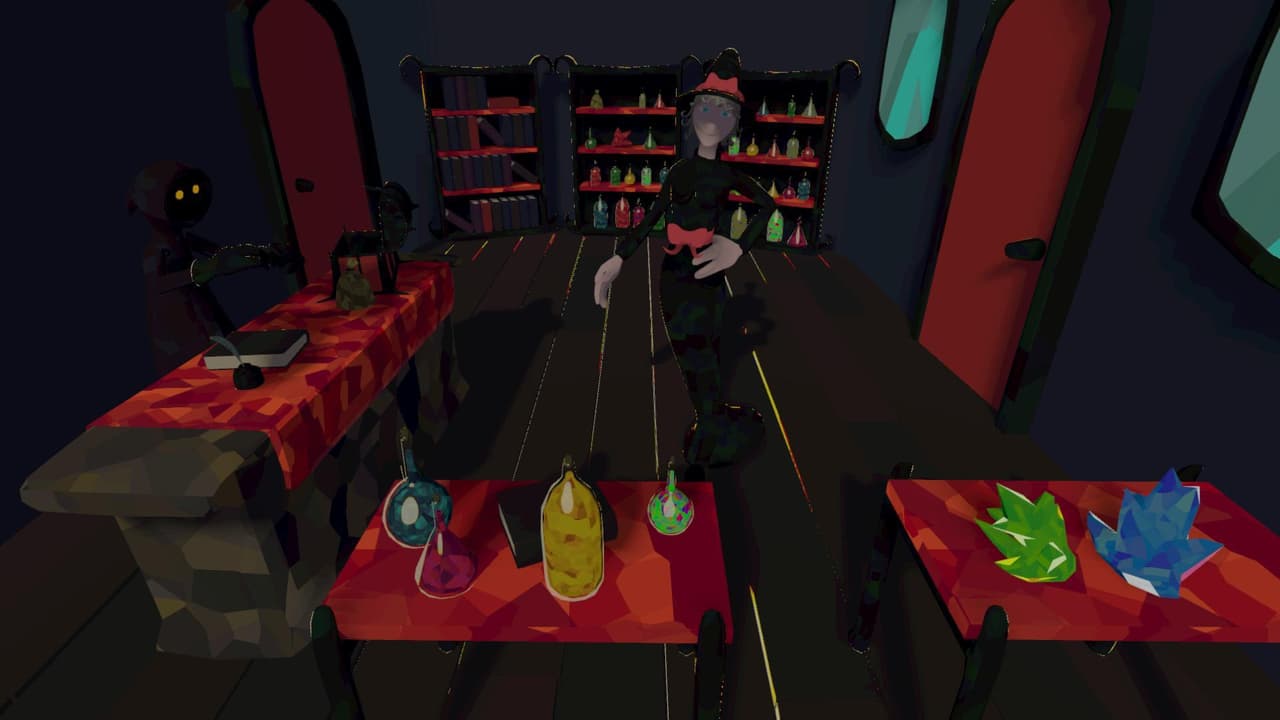 Ourania Magissa screenshot 4