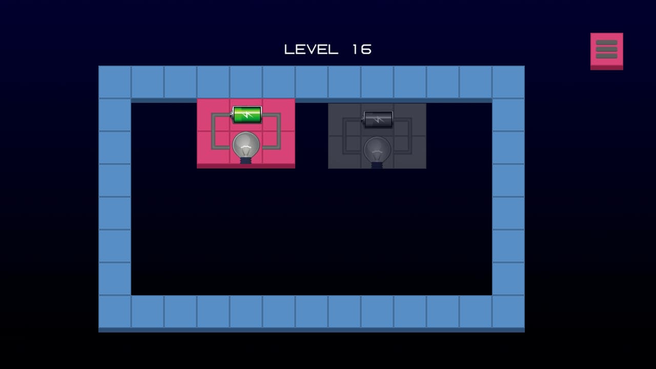 Puzzle Light: Slide screenshot 3