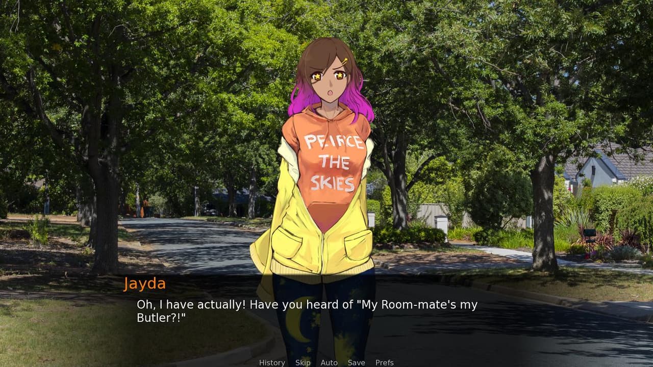LoveSick Darlings - Preview Demo Ver. screenshot 3