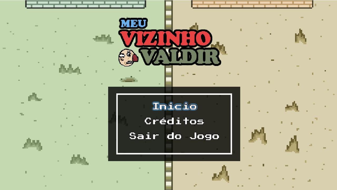 Meu Vizinho Valdir screenshot 2