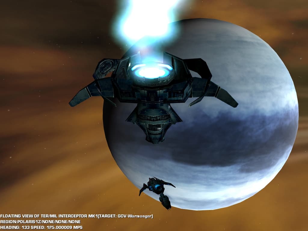 Universal Combat: Hold the Line screenshot 4