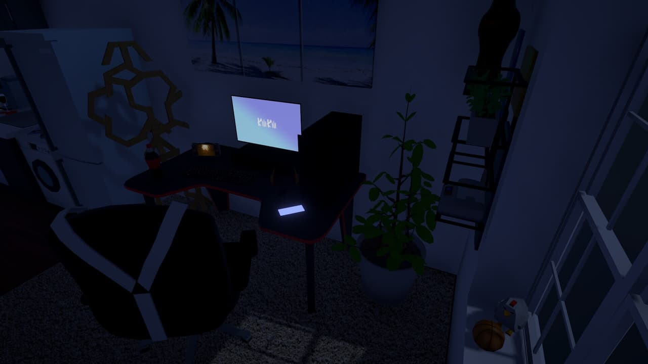 GreenColdBody screenshot 5