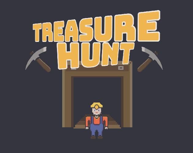 Treasure Hunt (BakenGamingStudios)