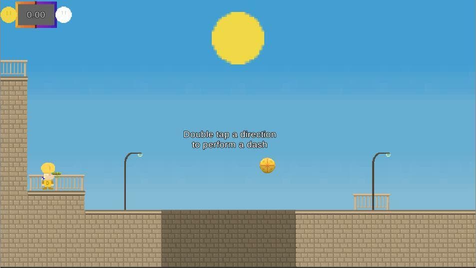 Let The Sun Shine