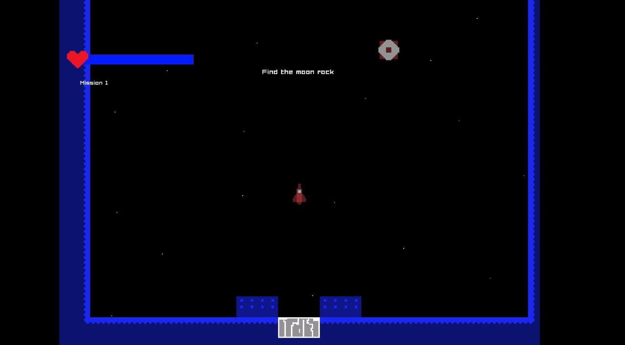 Moon Explorer (AstroKid)