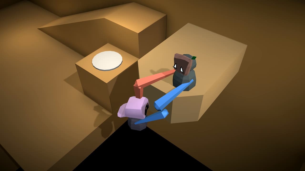 Hold My Hand screenshot 4