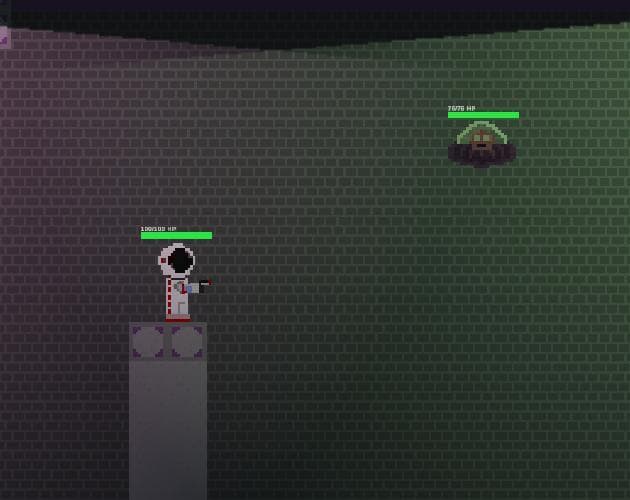 Escape The UFO