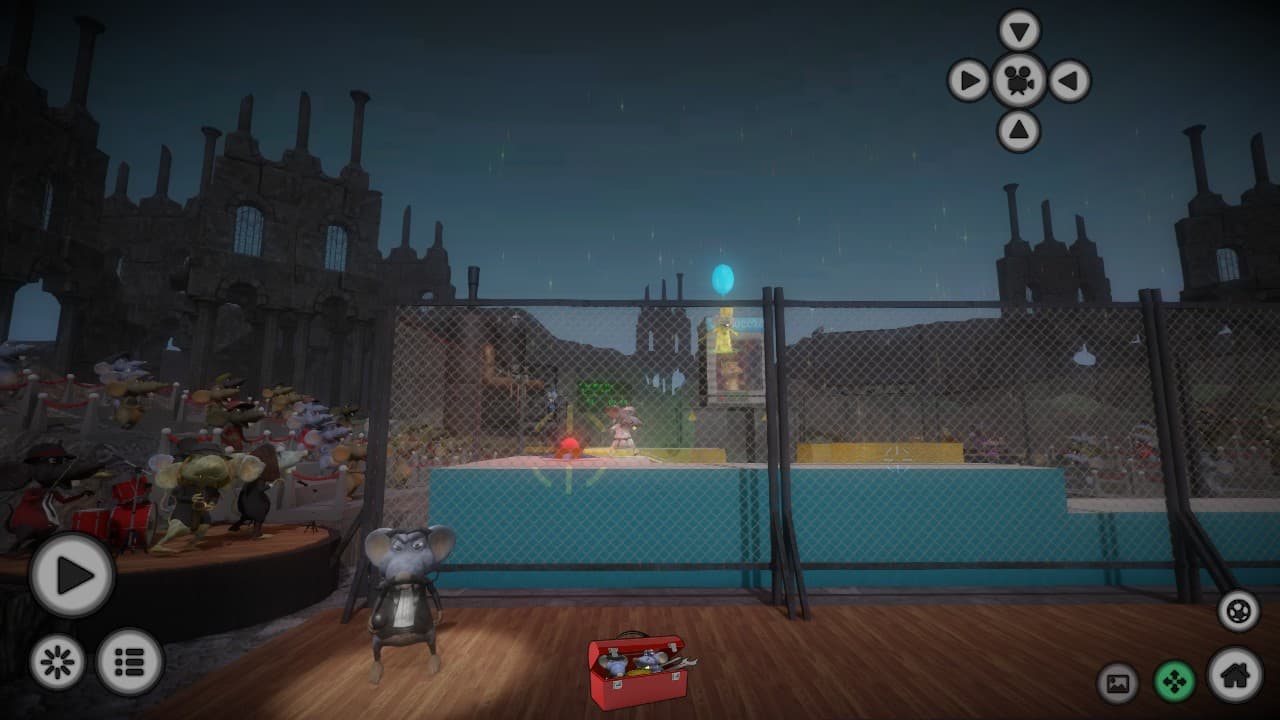 Bad Rats Show screenshot 4