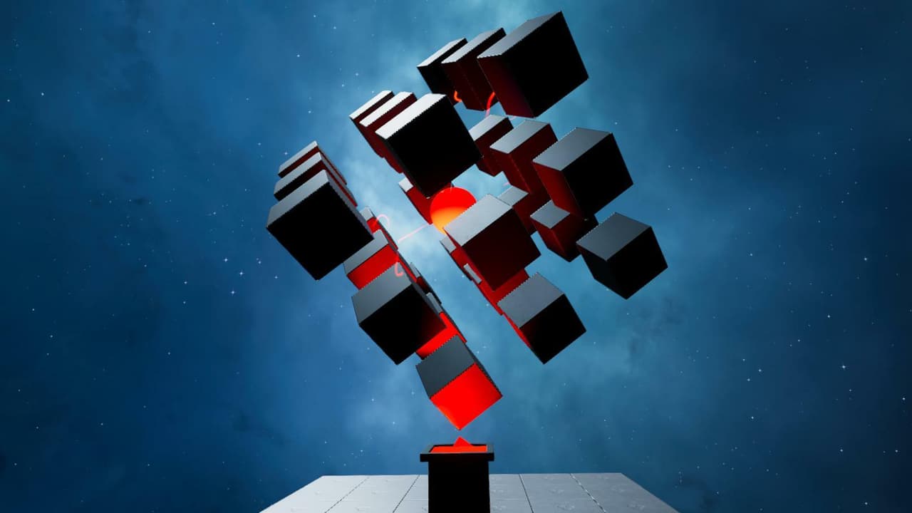 Sputnik (ZachRowe) screenshot 6