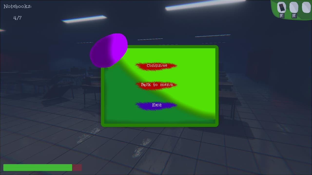 Baldes Basic in Education and Learning RTX screenshot 5