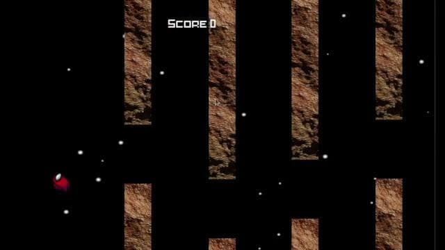Flappy Things (Roombabatata) screenshot 2