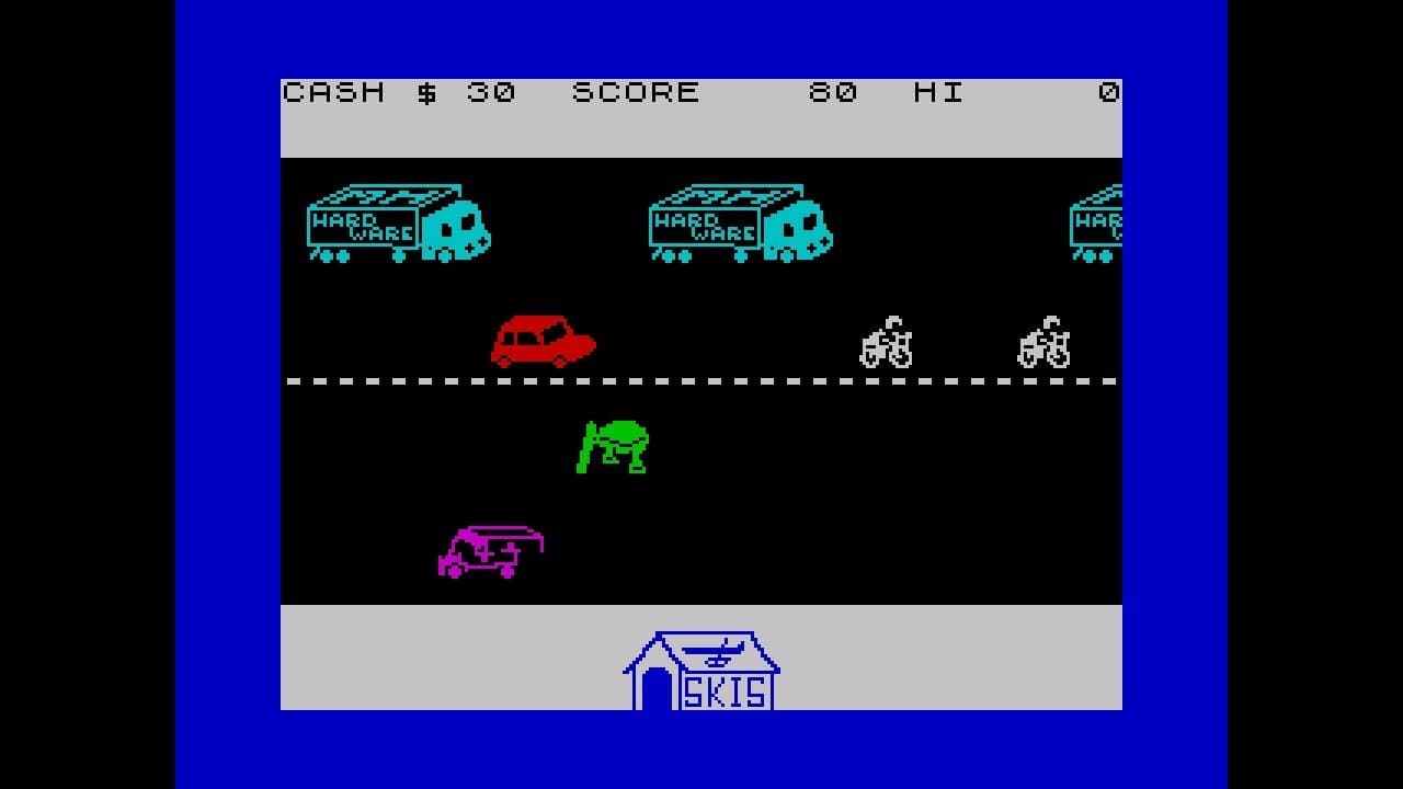 The Horace Trilogy screenshot 4