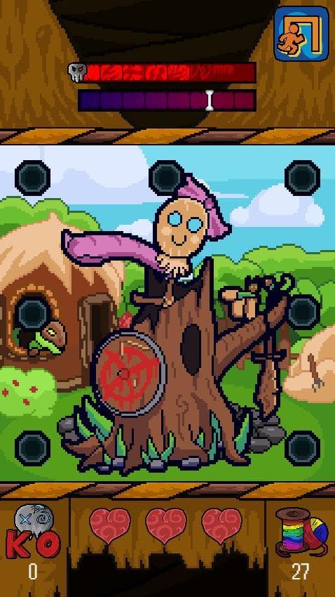 Scarf Dungeon [BETA] screenshot 3