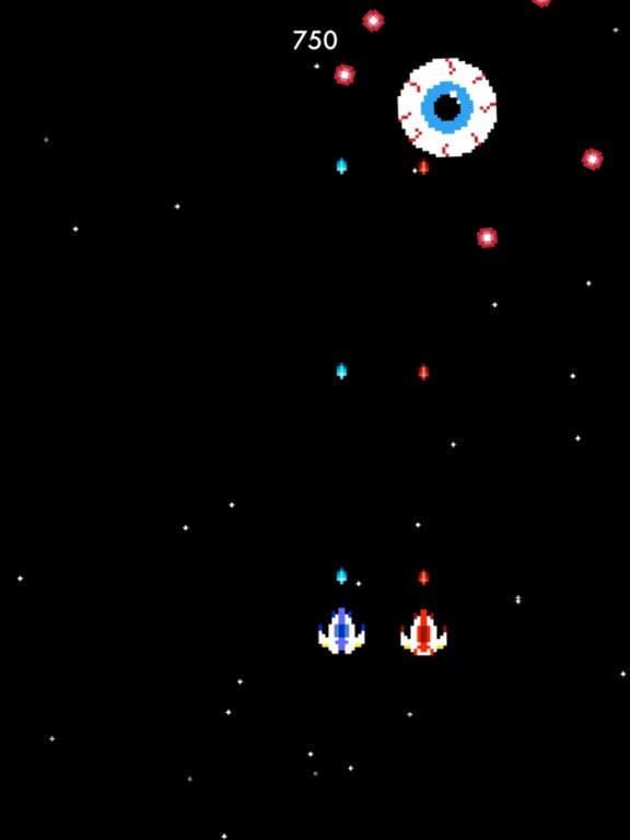 Star Combat screenshot 2