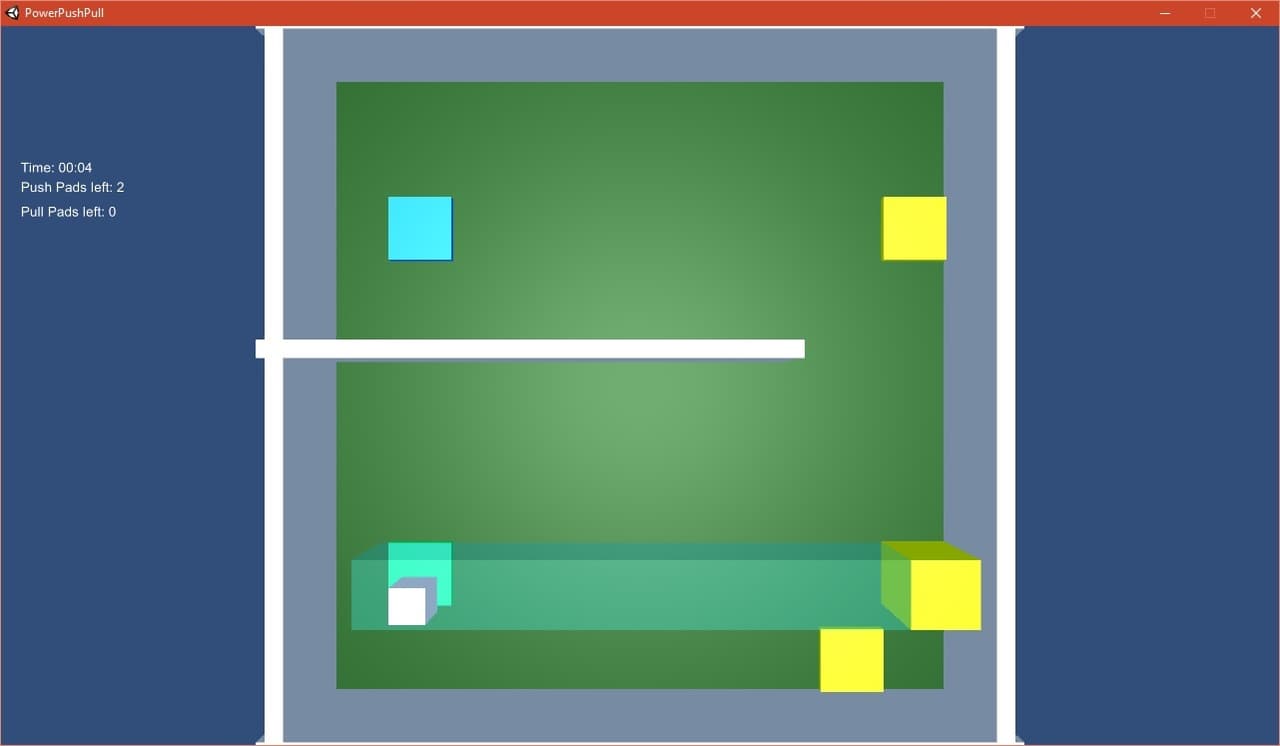 Power Push Pull screenshot 2