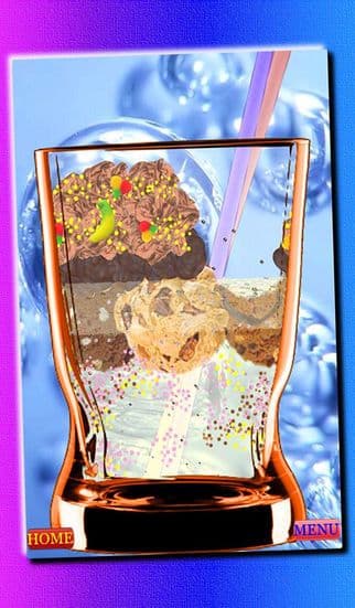 Ice Cream Floats screenshot 3