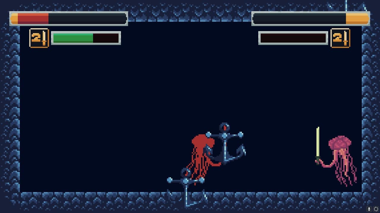 SwordFished