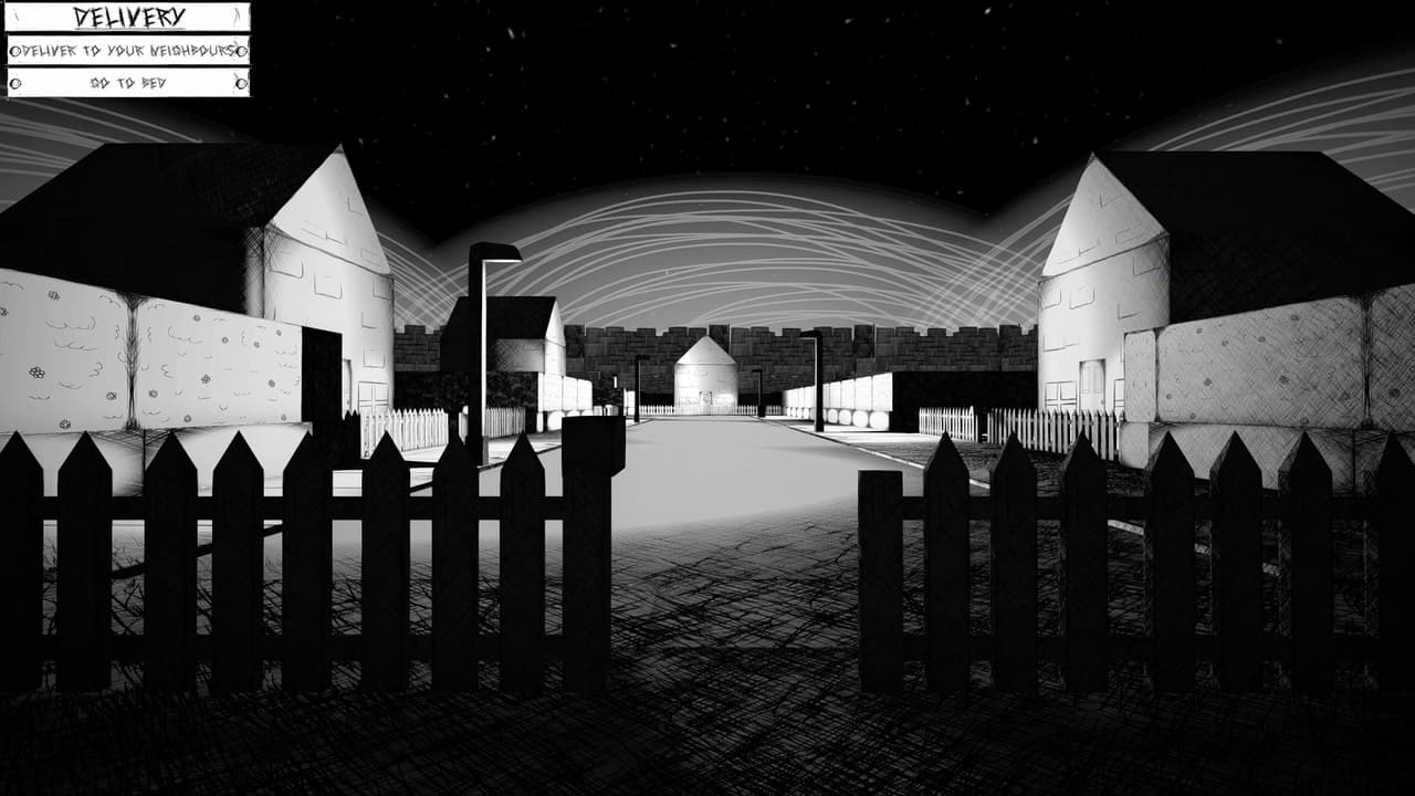 Ordinary Day (Late Night Studios, NekOz, Kimusabe) screenshot 4