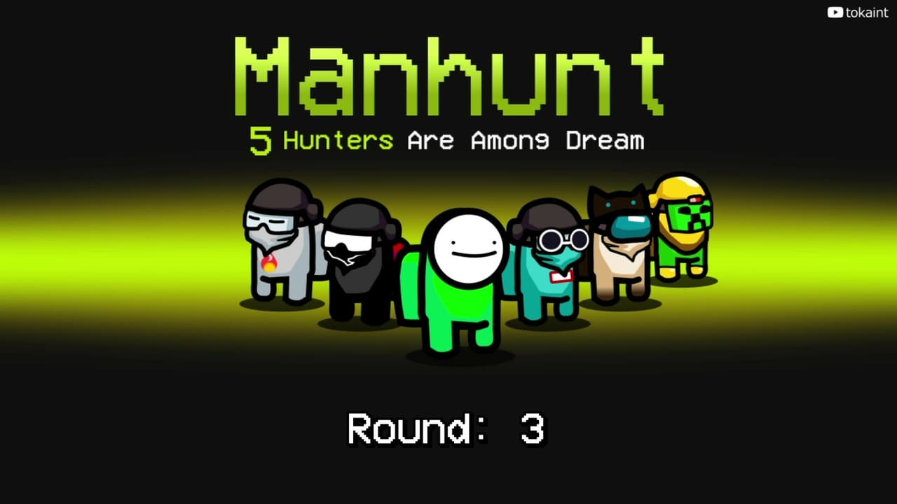 Among Hunters screenshot 2
