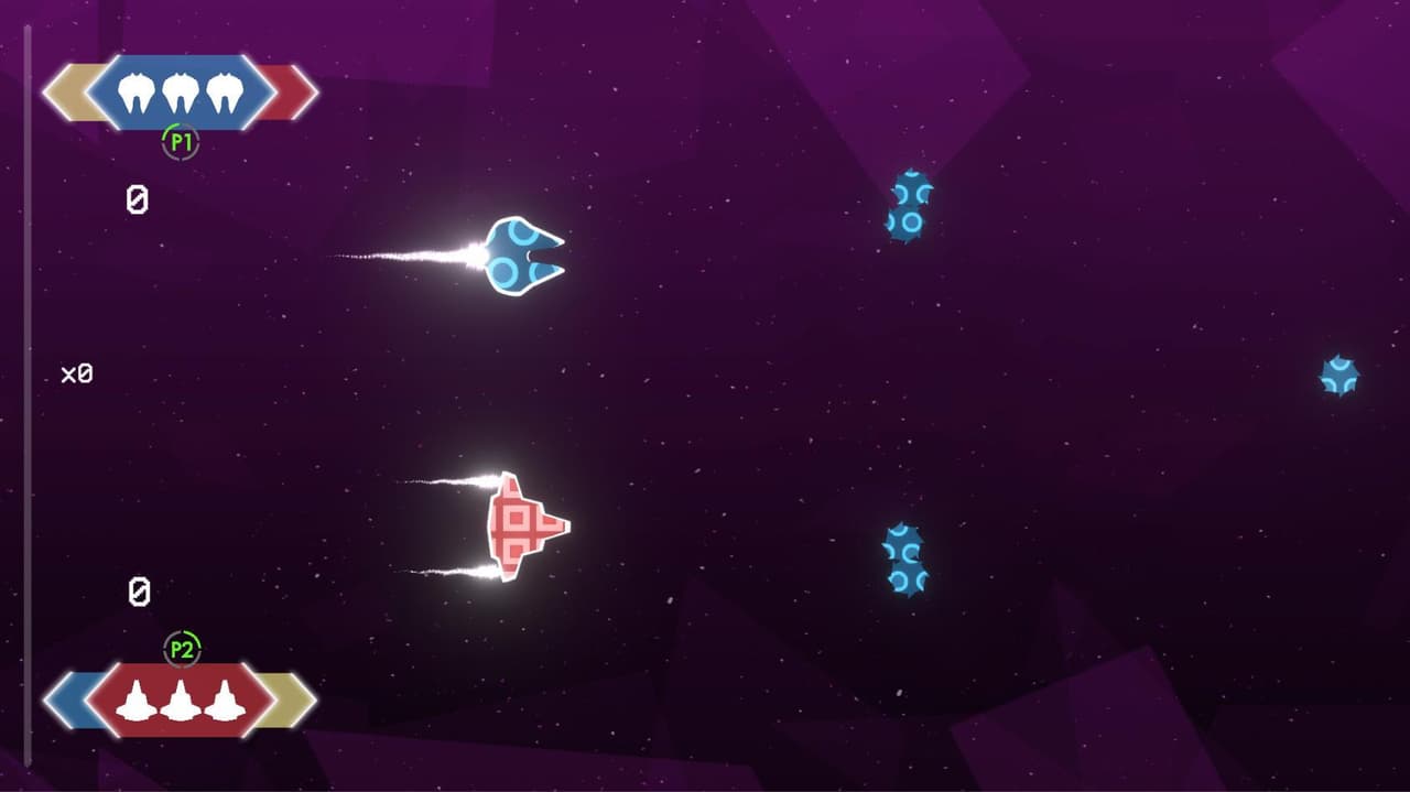 Iris (Jarryd Worland) screenshot 3