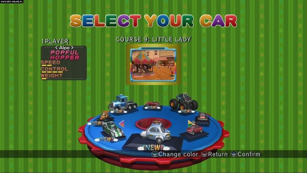 Toy Home screenshot 4