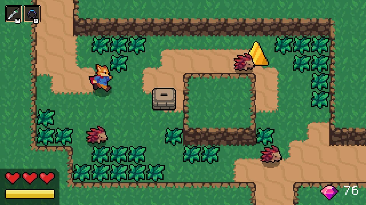 Puppy Adventure screenshot 2