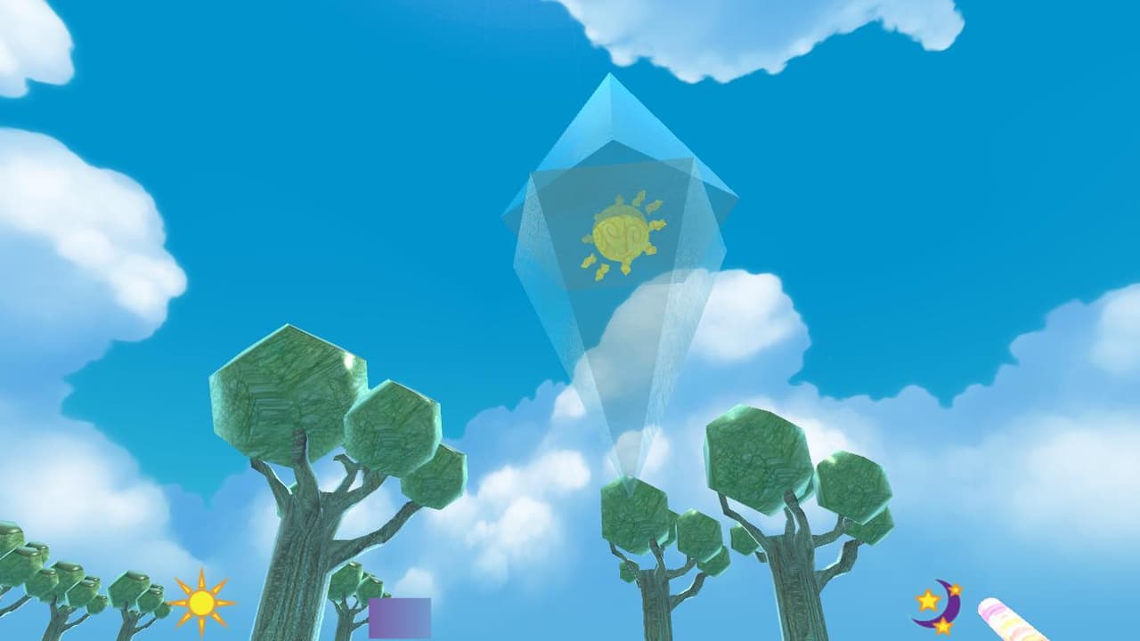 Light Cycle (Mewaki) screenshot 6