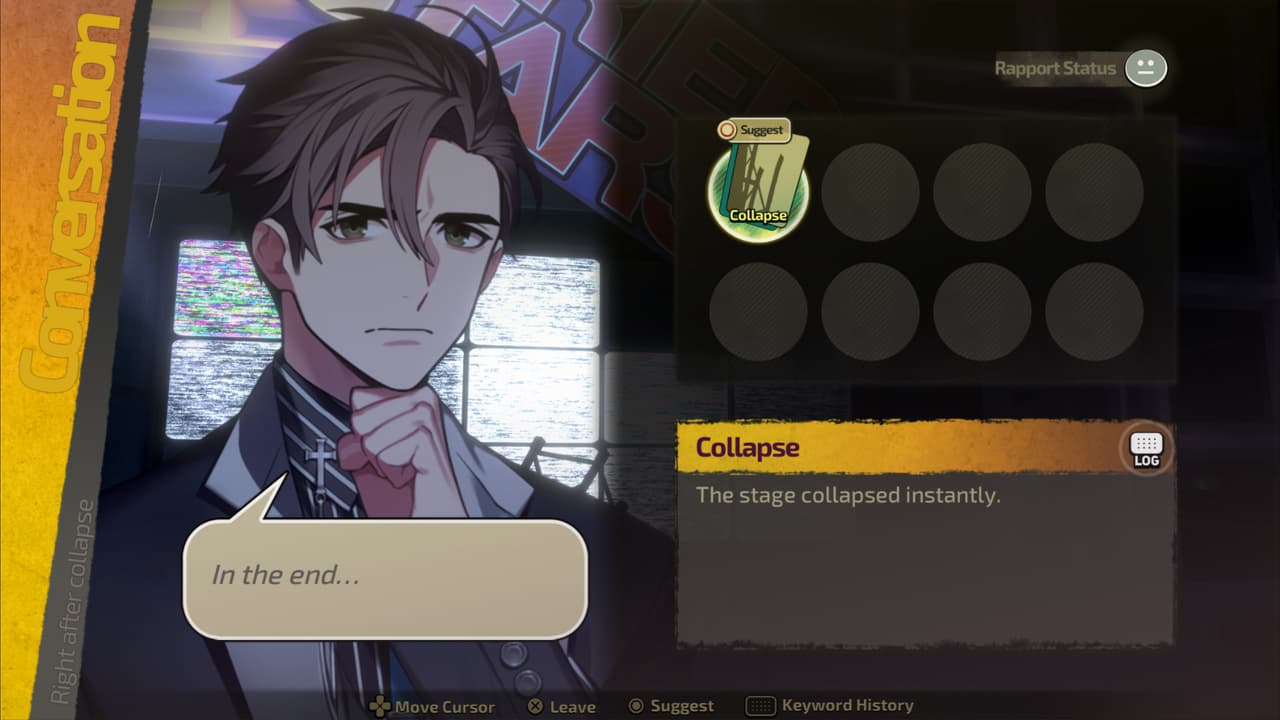 Buried Stars screenshot 3