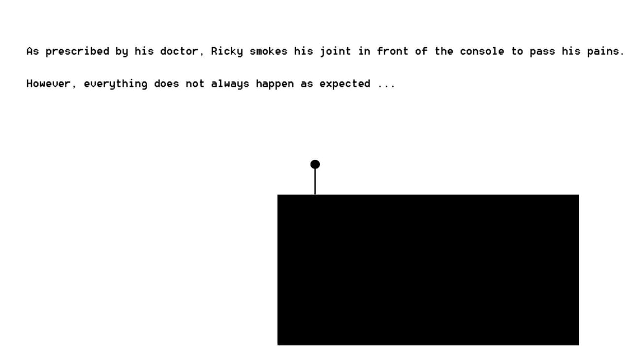 Too High screenshot 2