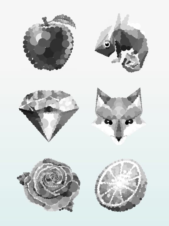 Diamond Art – Colors by Number screenshot 2