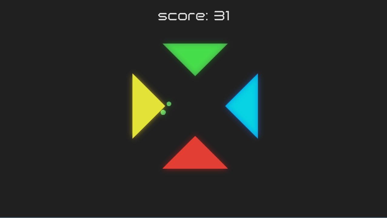 Chromeshift screenshot 4